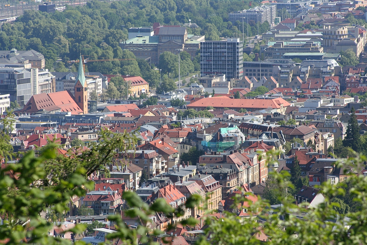 Leonhardsviertel: Mitsprache der Einwohner unerwünscht?