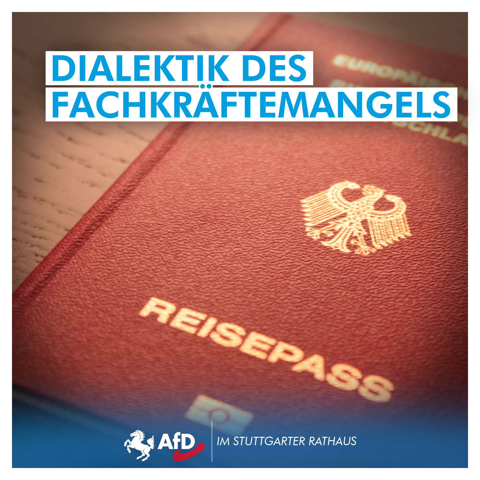 Dialektik des Fachkräftemangels