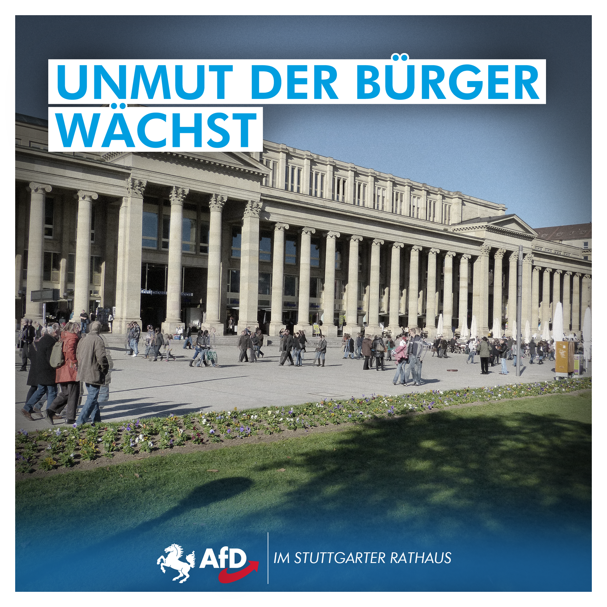 GEG: Unmut der Bürger wächst