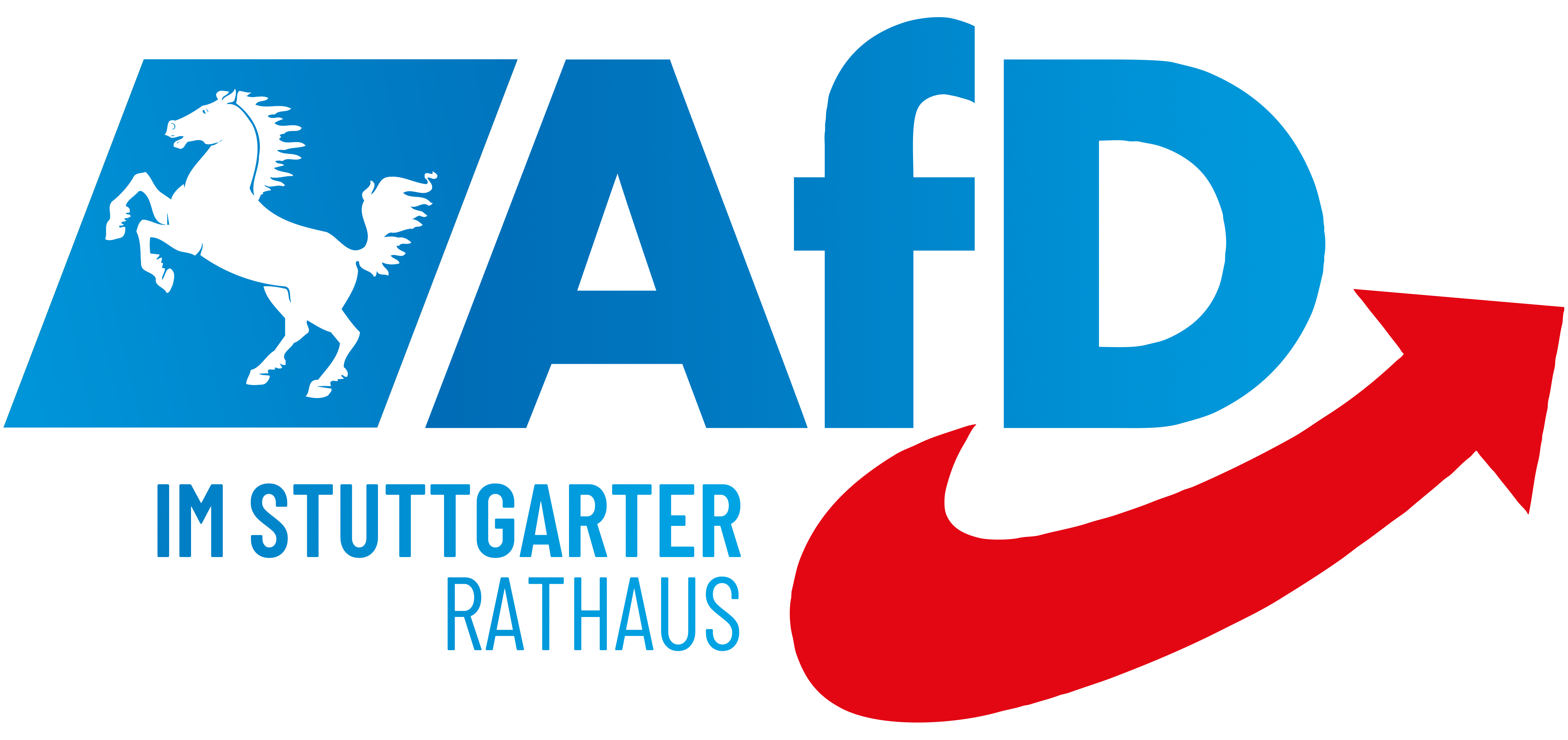 AfD im Stuttgarter Rathaus